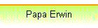Papa Erwin